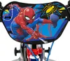 Dětské kolo HUFFY Disney SPIDER-MAN 16" 21804W Náhled obrázku produktu 2