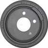 2x A.B.S. Bremstrommel 2506-S für JEEP CHEROKEE (XJ) Produktbild-Vorschau 3