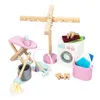 Le Toy Van doplnky do domčeka pre bábiky práčovňa Náhľad obrázku produktu 1