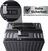 ProximaX Set de valises en 2 parties 20/24 pouces | ABS Voir les images du produit 9