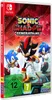 Sonic X Shadow Generations Produktbild-Vorschau 2