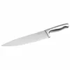 Coltello da cuoco NIROSTA STAR, coltello da cucina, acciaio Anteprima dell’immagine prodotto 1