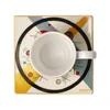 Goebel Wassily Kandinsky Kruhy v kruhu Šálka na espresso s Náhľad obrázku produktu 5