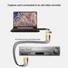 Digitální převodník VHS Převodník videa USB 2.0 Karta pro Náhled obrázku produktu 7
