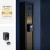 ABUS KeyGarage 787 BIG LED - Schlüsselbox zur Wandmontage, Produktbild-Vorschau 6