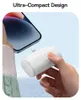 Powerbank OS-Baseus Compact IP 5000mAh 20W (weiß) Produktbild-Vorschau 10