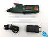 Bosch GluePen Akku Heißklebestift grÃ1/4n mit Micro USB Produktbild-Vorschau 2