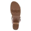 Remonte Sandalen Hak  Sandalen Hak - Cognac - Maat 38 Produktbild-Vorschau 58