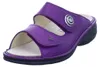Finn Comfort Damen Pantolette, rosa/pink(grape), Gr. 38 Produktbild-Vorschau 15