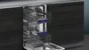 Siemens SR63EX24KE, iQ300, Vollintegrierter Geschirrspüler, Produktbild-Vorschau 9