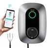 VEVOR, borne de recharge pour véhicules électriques murale, Voir les images du produit 1