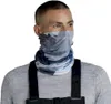 Buff ® Thermonet® Nackenwärmer Blau  Blau One Size Produktbild-Vorschau 6