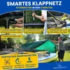 Trampoline Zero Gravity Ø 366 cm avec échelle et ancrage au Voir les images du produit 2