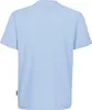 HAKRO T-Shirt Mikralinar Herren #281 Gr. L eisblau Produktbild-Vorschau 3