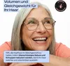 Vitamine per capelli Hair Density | Biotina, selenio, Anteprima dell’immagine prodotto 5