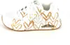 SKECHERS Uno Metallic Love Schuhe Damen weiss 36 Produktbild-Vorschau 110
