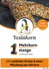 Vestakorn Mehrkornstange 250g - Handwerksbrot Produktbild-Vorschau 2