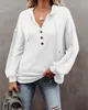 ASKSA Damen Kapuzenpullover Sweatshirts Hoodies Kordelzug Produktbild-Vorschau 4