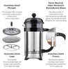 Bodum Cafetière Chambord Blanc 1 litre Voir les images du produit 4