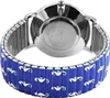 Excellanc Damenarmbanduhr mit Edelstahlzugband Produktbild-Vorschau 3
