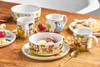 Van Well Kinderset 3-tlg. BAUERNHOF Produktbild-Vorschau 3