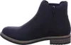 Rieker Damen Chelsea Boot elegante Stiefelette Stretch Produktbild-Vorschau 11