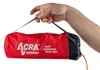 ACRA L48-CRV Nafukovací karimatka červená Náhled obrázku produktu 3