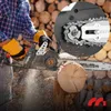 Elektrische Kettensäge MalTec 3550W Motorsäge 40 cm Produktbild-Vorschau 6