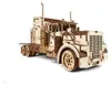 Puzzle UGEARS 3D Camion Heavy Boy VM-03, 541 pezzi Anteprima dell’immagine prodotto 34