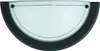 Lampada da parete per bagno E27 nero Ufo 5163 Rabalux Anteprima dell’immagine prodotto 1