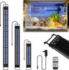 Jayseuw Aquarium Lampe für 90-120CM Aquarium,LED Aquarium Produktbild-Vorschau 1