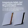 Custodia pieghevole imoshion Origami per iPad Air 13 Anteprima dell’immagine prodotto 3