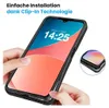 360 Grad Rundum Schutz Handyhülle für Samsung Galaxy A05s Produktbild-Vorschau 4