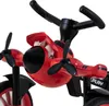 ROLLPLAY Flex Pedal Drifter Kinderfahrzeug / Tretfahrzeug Produktbild-Vorschau 6