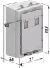 Bosch Thermotechnik petit chauffe-eau 5L sous évier Voir les images du produit 9
