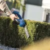 Cesoie per erba e arbusti a batteria Scheppach 2in1 Anteprima dell’immagine prodotto 30