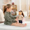 Corolle 9000200090 Ma Penelope 36cm / Französische Puppe Produktbild-Vorschau 11