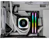 Memoria Corsair Vengeance XMP 3.0 White Heatspreader 32GB Anteprima dell’immagine prodotto 4
