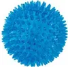 Zolux Pop Tpr Stekelbal Turquoise Produktbild-Vorschau 3