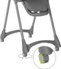Lorelli Tummy Time Hochstuhl 2-in-1 – höhenverstellbar, Produktbild-Vorschau 13