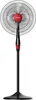 Ventilateur Tornado TSF-18XW / TSF-18XW Schwarz (TSF-18XW) Voir les images du produit 1