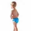 Kinderbadebekleidung Head Jr Sws Nappy Baby Pink Pink 0-3 Produktbild-Vorschau 4