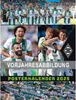 Borussia Mönchengladbach 2026  Wand-/Fußballkal. XL 48x64 Produktbild-Vorschau 3