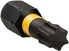 DEWALT Torsion Bit schlagf. T40 50mm 5Stk Voir les images du produit 3