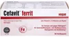 Cefavit ferrit, 60 St. Kapseln Produktbild-Vorschau 1