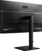 AOC U27E4CV - E4 Series - LED-Monitor - 68.6 cm (27") - Produktbild-Vorschau 9