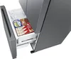 Amerikanischer kühlschrank 495l 81,7cm nofrost Samsung Produktbild-Vorschau 16