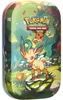 Pokémon : Évolutions prismatiques - Mini Tin KP8.5 - Voir les images du produit 16