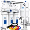 Waterfilter onder de gootsteen, Ari RO7, omgekeerde osmose, Productafbeelding-voorbeeld 15