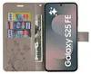 Handy Tasche für Samsung Galaxy S25 FE Hülle Handyhülle Produktbild-Vorschau 8